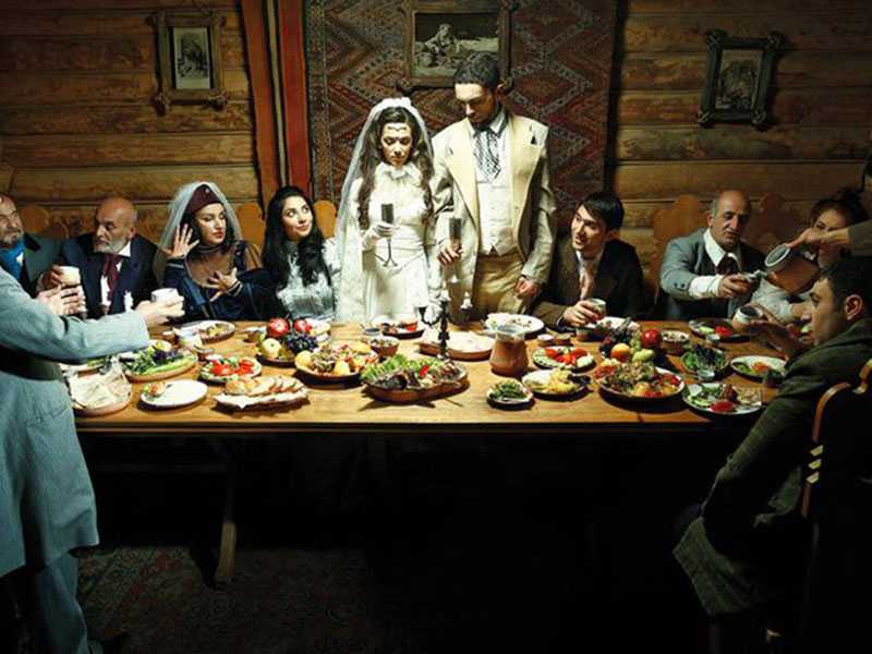 Обычаи и традиции армении, черты национального характера, характерные обряды
