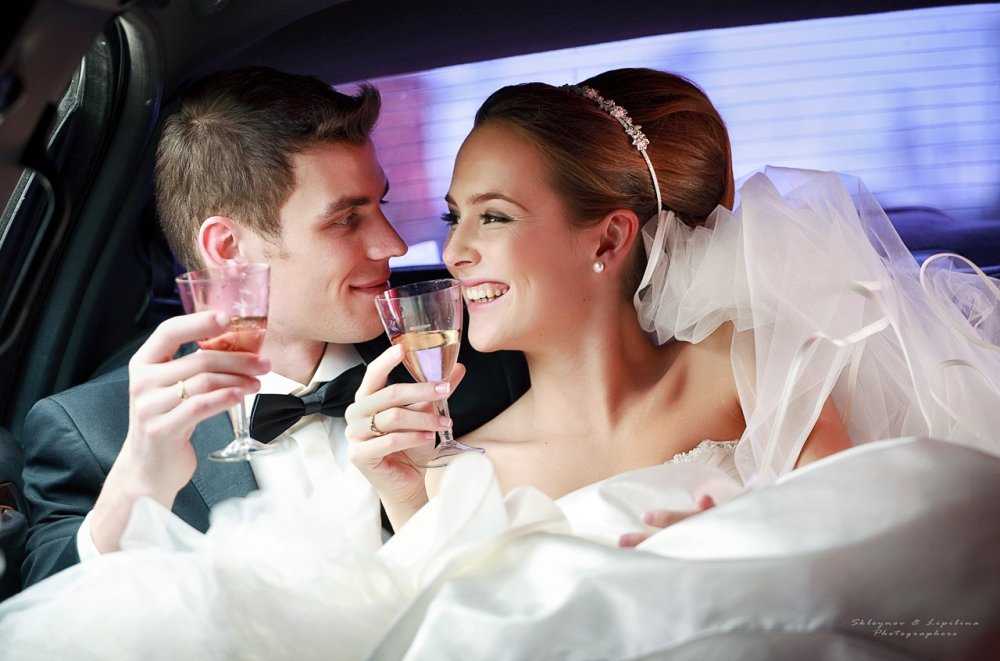Не первый раз замужем: как провести свадьбу, на которой будут ваши дети?