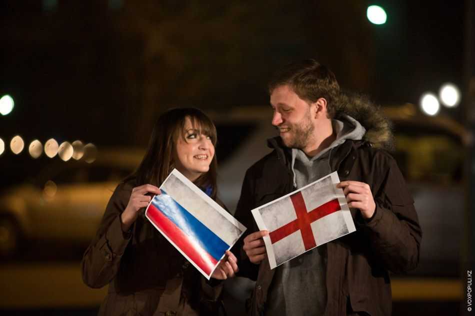Регистрация брака с иностранным гражданином в россии - какие документы нужны?