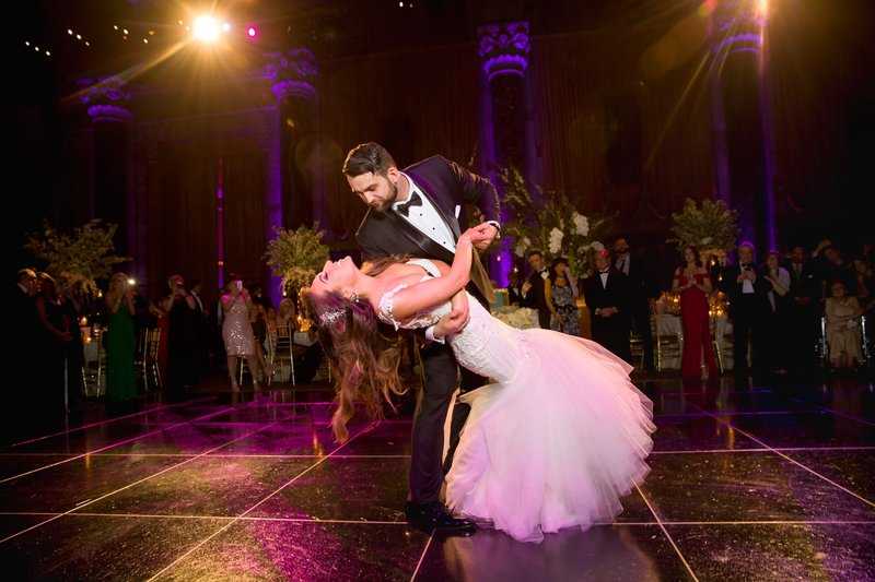 Как выбрать свадебный танец: 5 стилей разной сложности | wedding