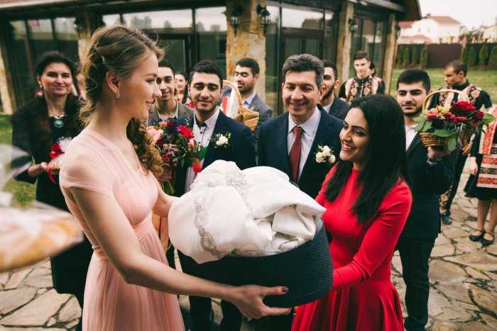 Итальянская свадьба — народные традиции и обычаи