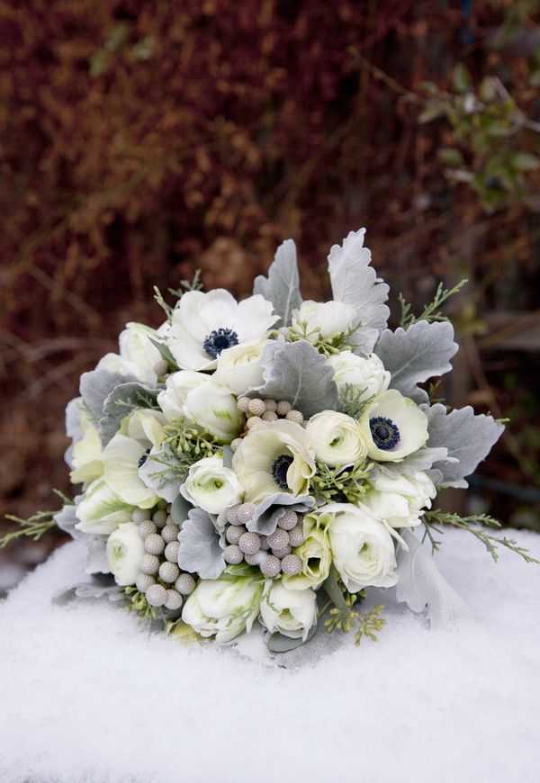 ᐉ композиция из цветов на осенний бал. осенний свадебный букет невесты - фото - svadba-dv.ru