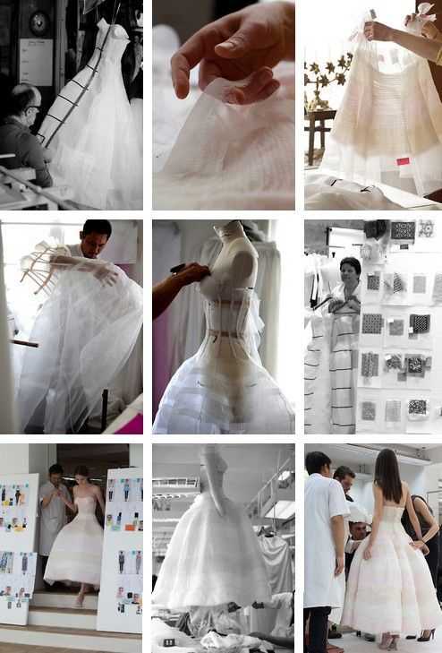 Ткань для свадебного платья — из какого материала шьется платье невесты на свадьбы: фатин, натуральный шелк, гипюр, шифон, кринолин, лен, жаккард, парча, тафта