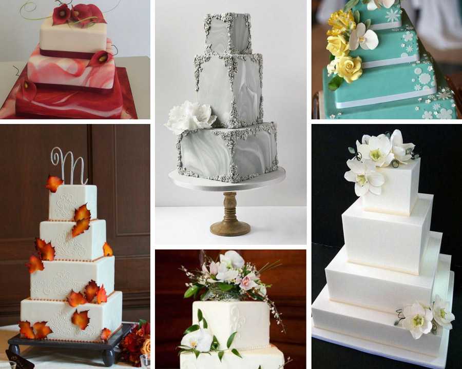 Хотите на своем торжестве видеть креативный свадебный торт но не знаете какой выбрать Подборка фото с оригинальными идеями поможет вам определиться