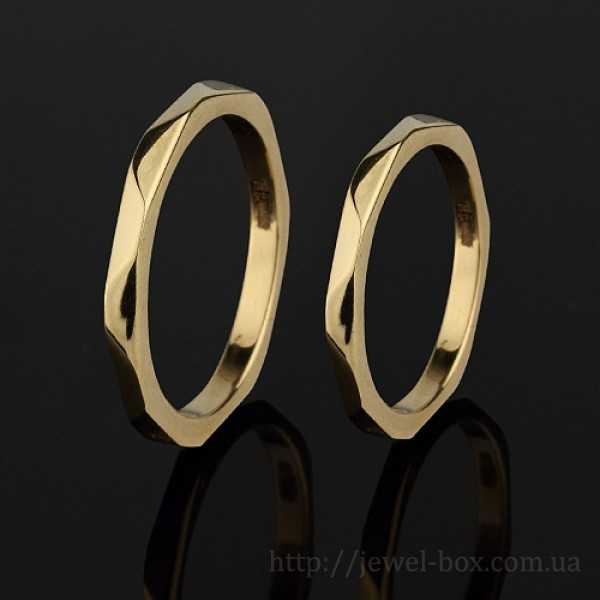Парные обручальные кольца (130 фото): красивые свадебные золотые кольца, бронницкий ювелирный завод