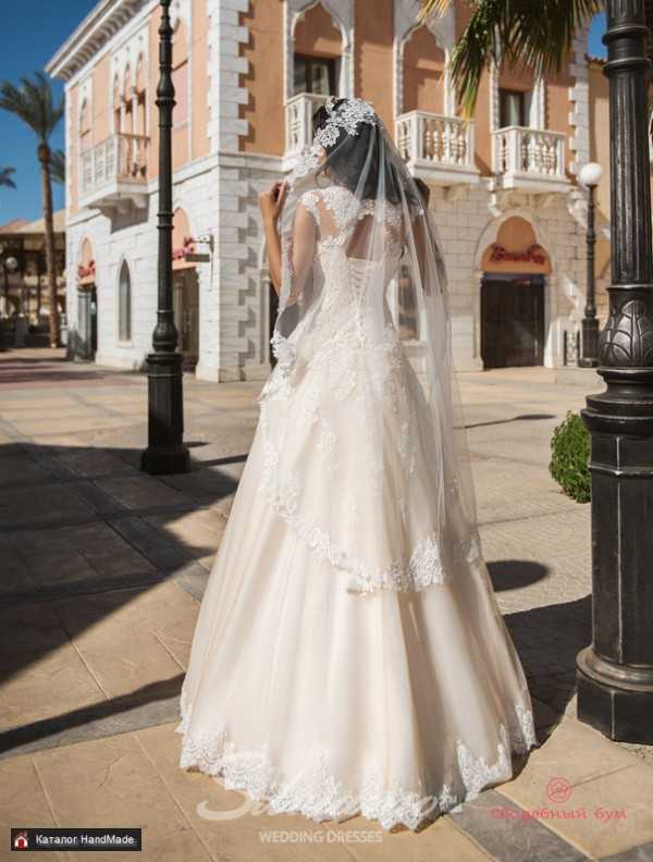 Возможна ли свадьба без свадебного платья?