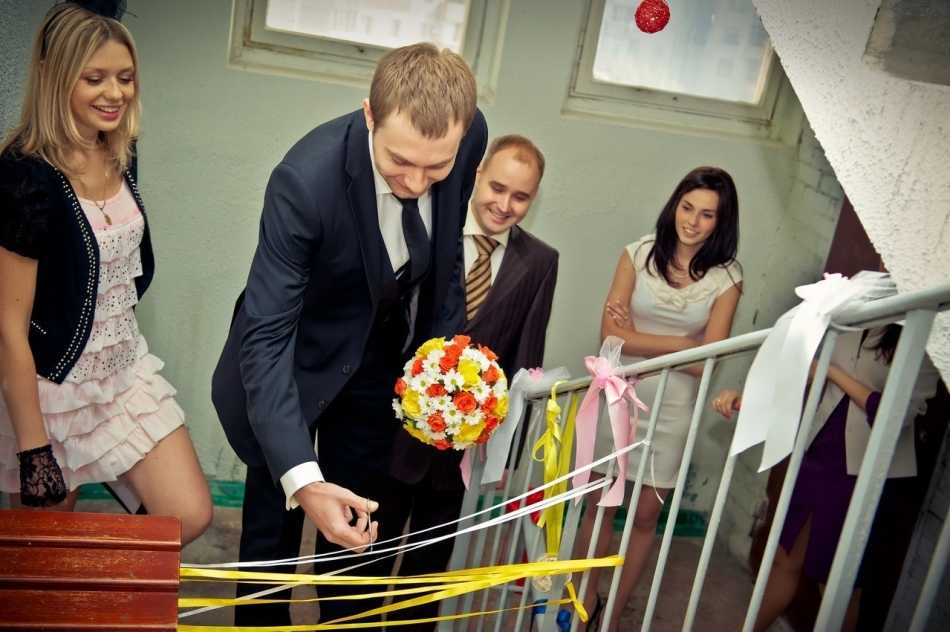 ᐉ смешной сценарий выкупа невесты. быстрый выкуп невесты (короткий сценарий) - svadba-dv.ru