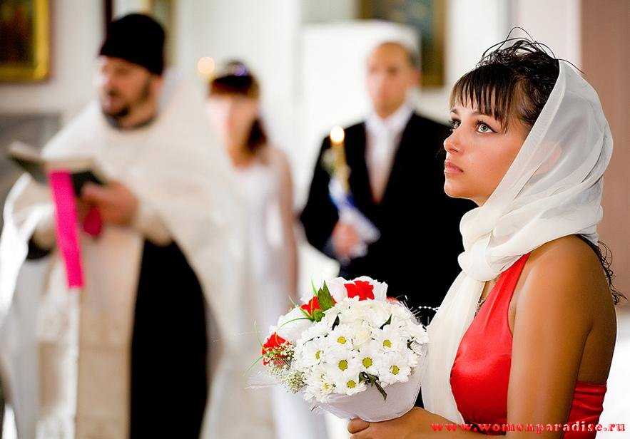 Кто могут быть свидетелями на венчании и можно ли обойтись без них, обязанности