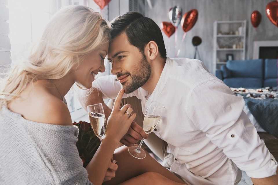 Как сделать чтобы муж полюбил вас заново: способы и советы от психолога