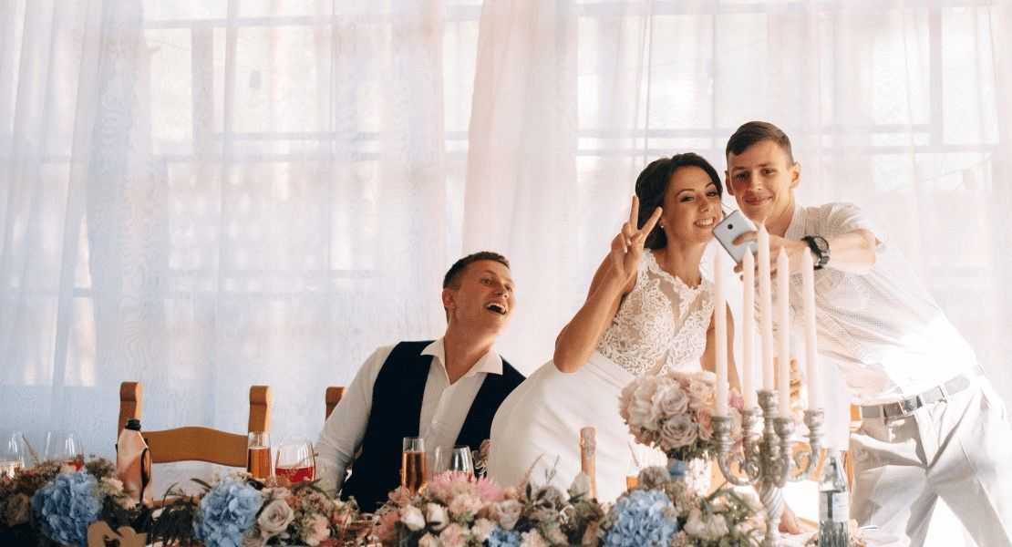 Выкуп в стиле гибдд или гаи: идея свадебного сценария