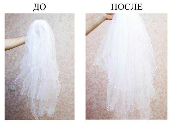 Как постирать свадебное платье в домашних условиях, используя безопасные средства и методы