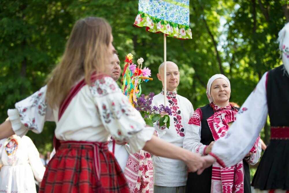Свадьба в германии: традиции и обычаи