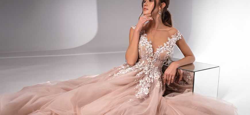 ᐉ свадебные платья от elena morar: пошив и оптовая продажа - ➡ danilov-studio.ru