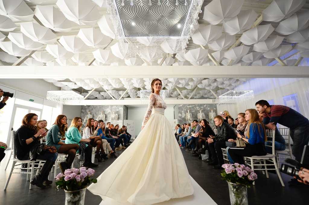 Где можно купить свадебное платье – экскурс по самым лучшим местам
