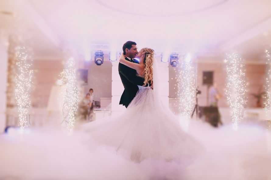Видео уроки свадебного танца жениха и невесты