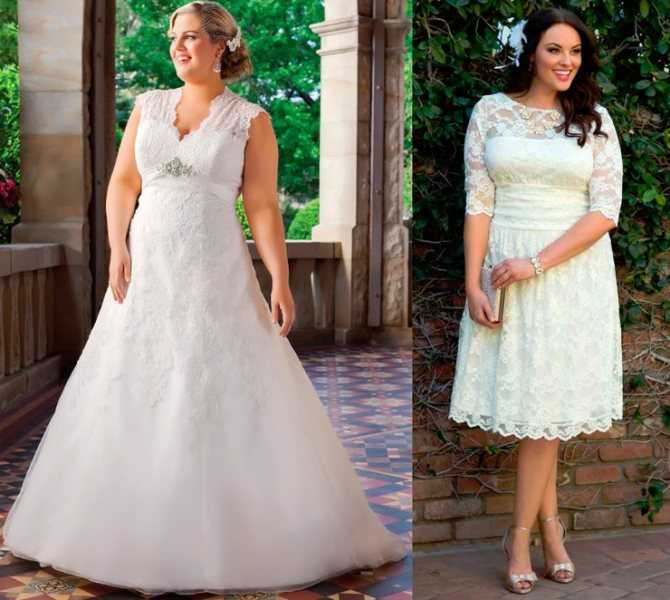 Простые свадебные платья, современные тенденции моды и красивые сочетания