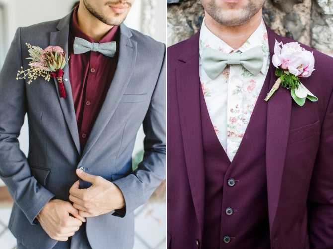 Мужские свадебные костюмы — подборка 76 фото лучших идей из последних коллекций