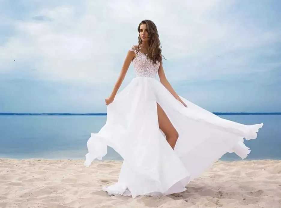 Советы по выбору идеального свадебного платья