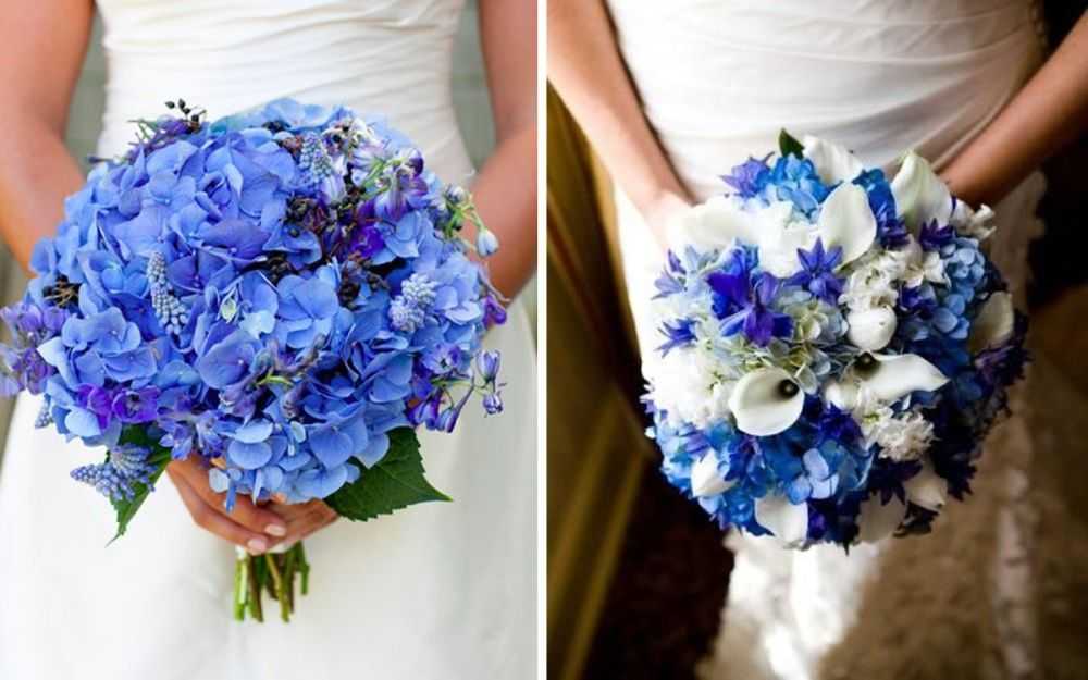 Букет невесты цвета айвори: сочетание с синим, подбор к платью, сезону, аксессуарам, подходящие цветы – розы, гортензии, каллы, альтернативные идеи с фото