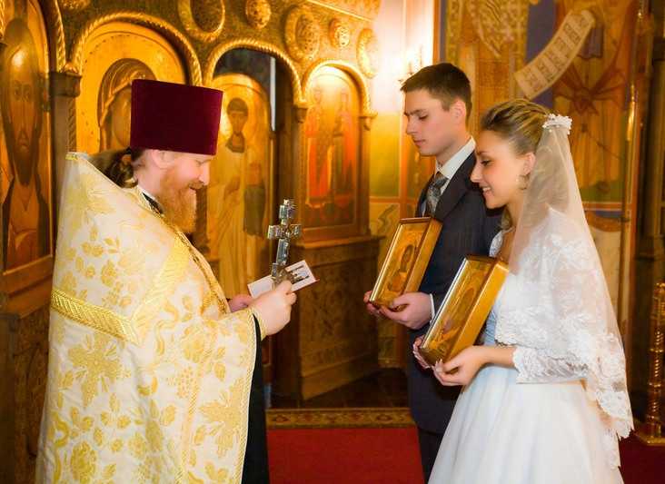 Венчание в православной церкви: правила, подготовка