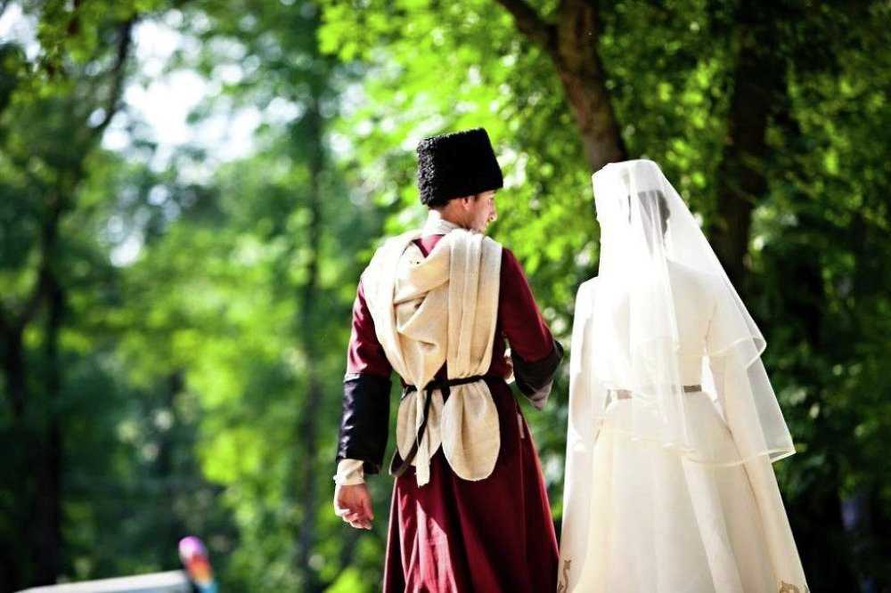Свадьба в деревне: традиции и организация