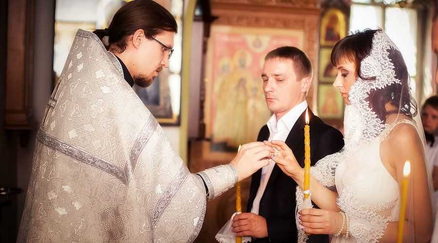 Роль и обязанности свидетелей на венчании: все, что нужно знать. свидетели на венчании