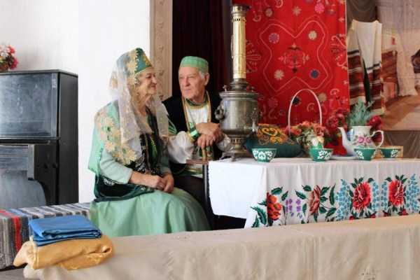 Традиции и обычаи казахской свадьбы