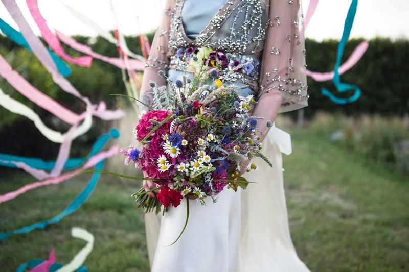 Свадебное платье бохо - 85 фото изысканности при любом фасоне
