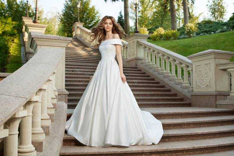 Платье на свадьбу для гостей — советы по выбору