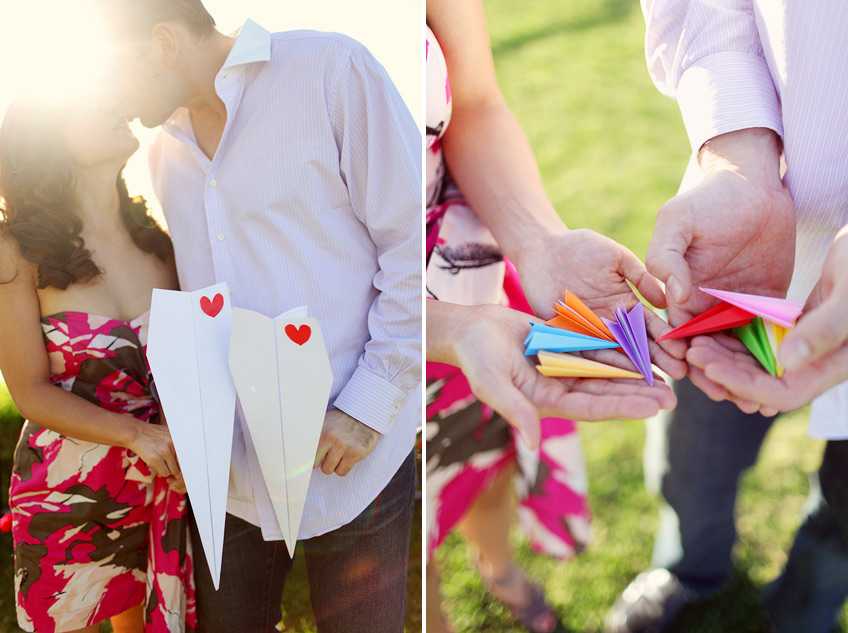 Сценарий и идеи подарков на бумажную свадьбу – как отметить 2 года совместной жизни