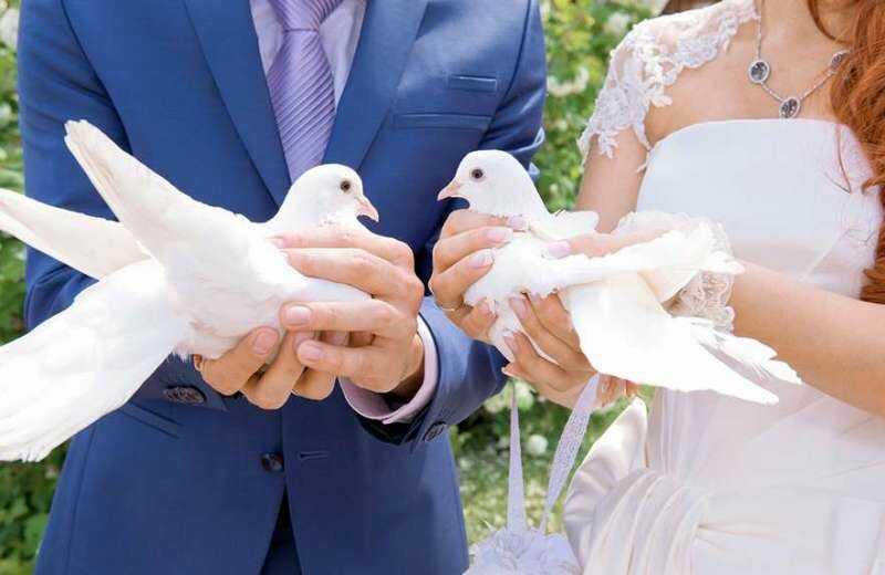 Продавать свадебное или венчальное платье – можно ли?