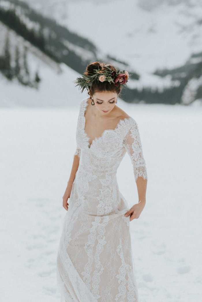 12 трендов в свадебных платьях 2021 | wedding blog