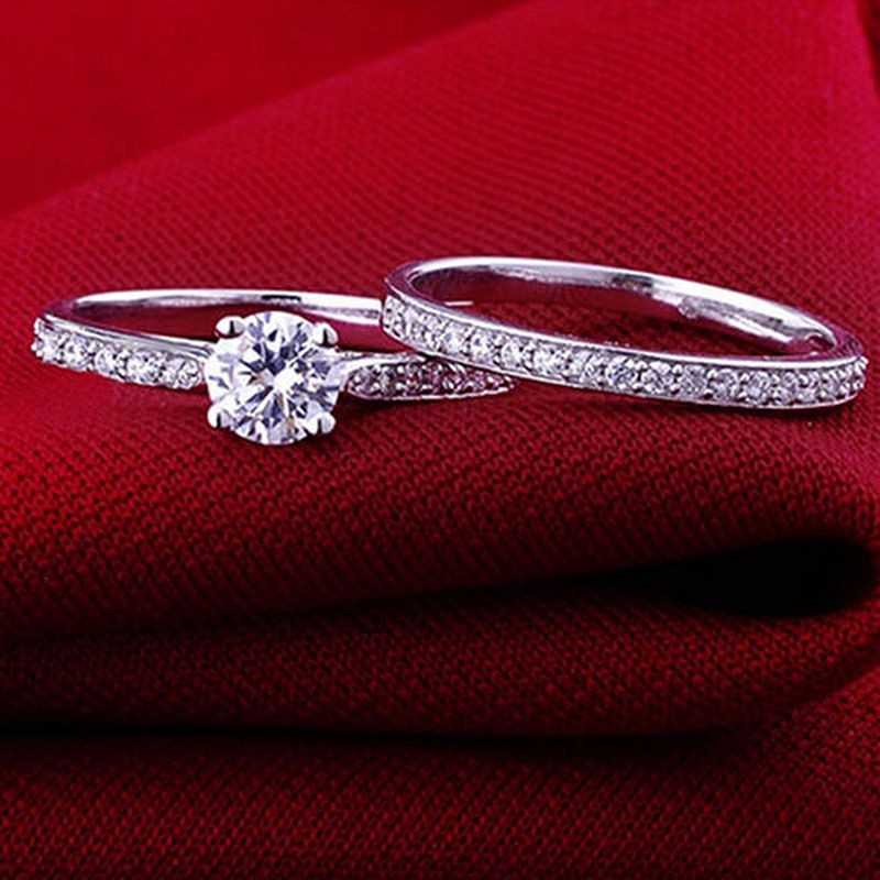 Помолвочные кольца - купить кольца для предложения в ювелирном интернет-магазине линии любви ? фото и цены в каталоге