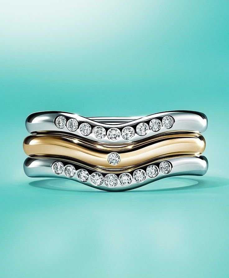 Обручальные кольца tiffany (72 фото): парные модели в стиле тиффани, сколько они стоят, отзывы