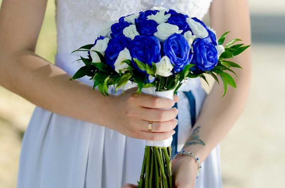 Свадебный маникюр 2021: модные тенденции, фото, красивый дизайн для невест