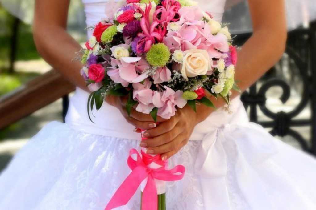 Букет невесты: фото красивых букетов 2020 — женский модный блог womenshealth