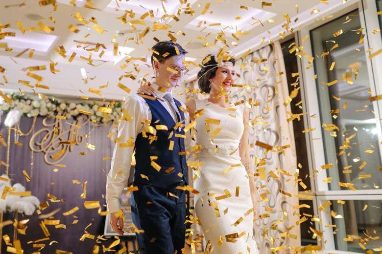 Свадьба в стиле гэтсби | свадебный журнал wedinmoscow.ru