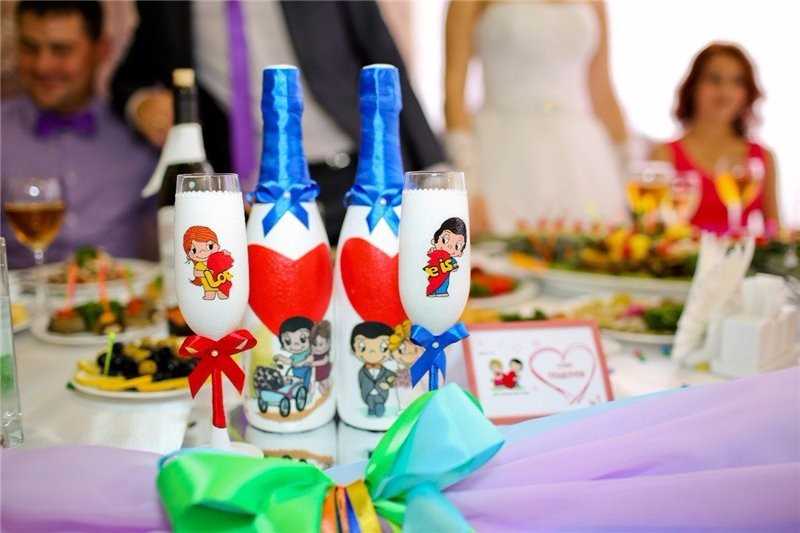 Оформление свадьбы в стиле love is: креативные идеи для проведения праздника