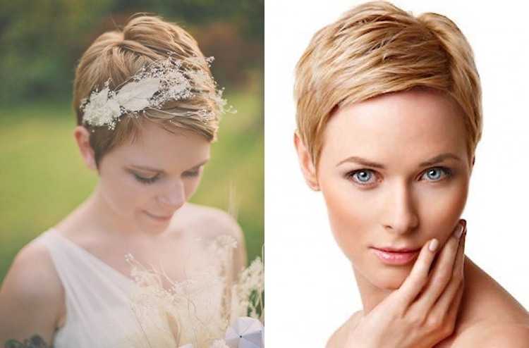 Свадебные прически без фаты (42 фото): красивые идеи на длинные и короткие волосы невесты на свадьбу