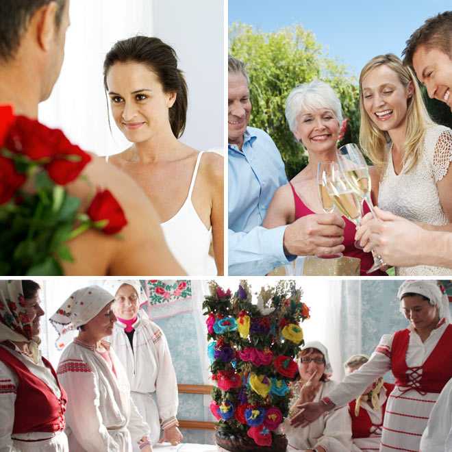 Что дарят на сватовство? 29 фото подарки родителям невесты при знакомстве, что преподносят гости со стороны жениха?