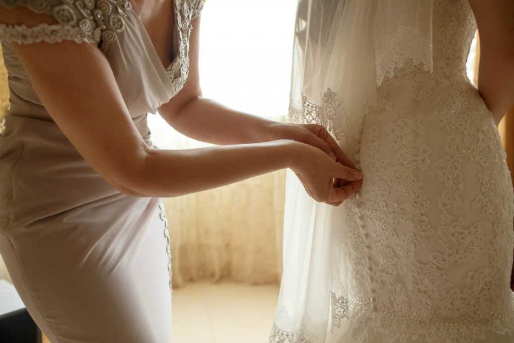 Свадебное платье русалка (фото) — женский модный блог womenshealth