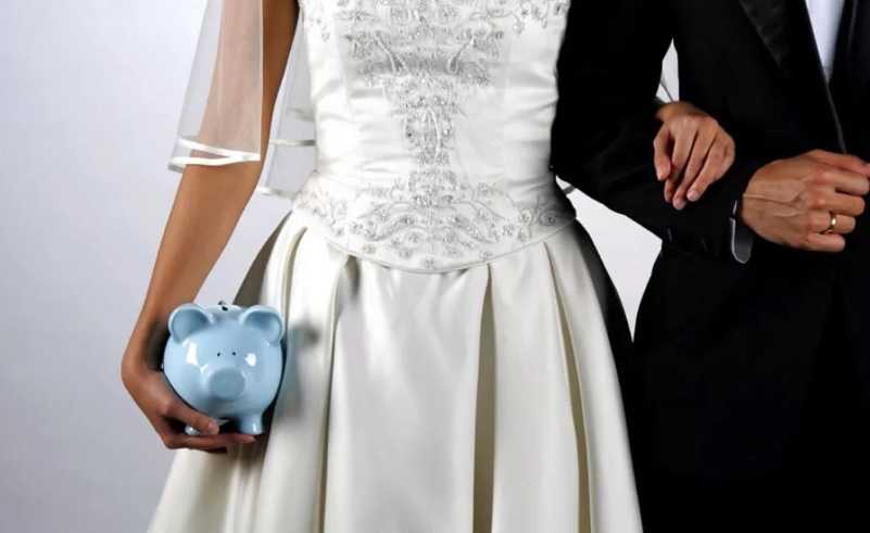 Как сэкономить на свадьбе: уменьшаем бюджет (актуальные советы)