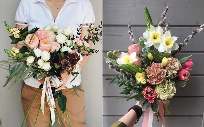 ᐉ нужно ли жениху дарить цветы невесте. обязательно ли дарить на свадьбу цветы. какие дарят цветы фото - svadba-dv.ru
