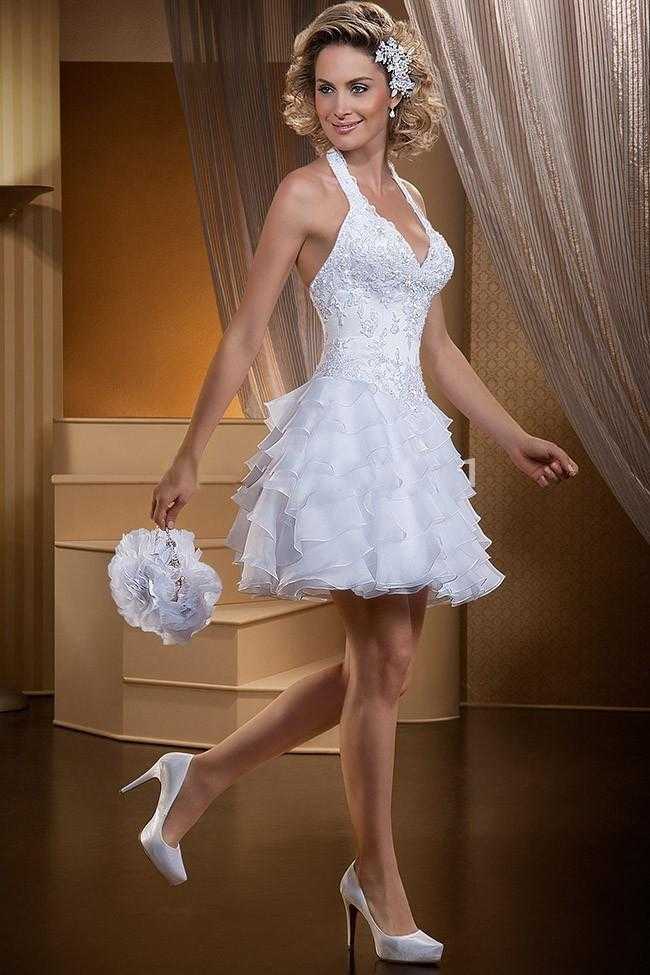 Как выбрать свадебное платье: 5 проверенных советов