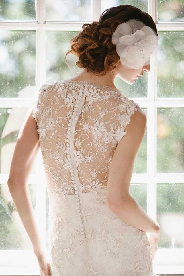 В облаке нежности: какой невесте стоит примерять пышные свадебные платья – советы и фото самых красивых фасонов