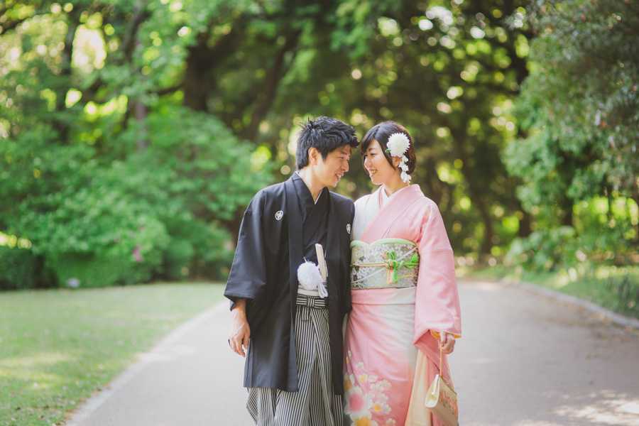 Свадебные традиции в корее — как проходит бракосочетание