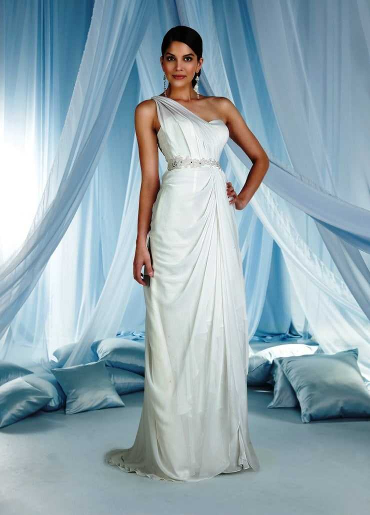 Идеи! модных свадебных платьев греческих 2021 2022 года фото