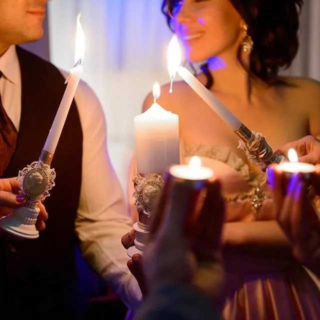 Как зажечь семейный очаг на свадьбе правильно ?: идеи [2021], музыка & слова ведущего