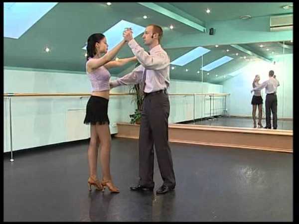 Ча-ча-ча - «танец флирта» (видео): изучайте базовые шаги с денисом тагинцевым | журнал anysports