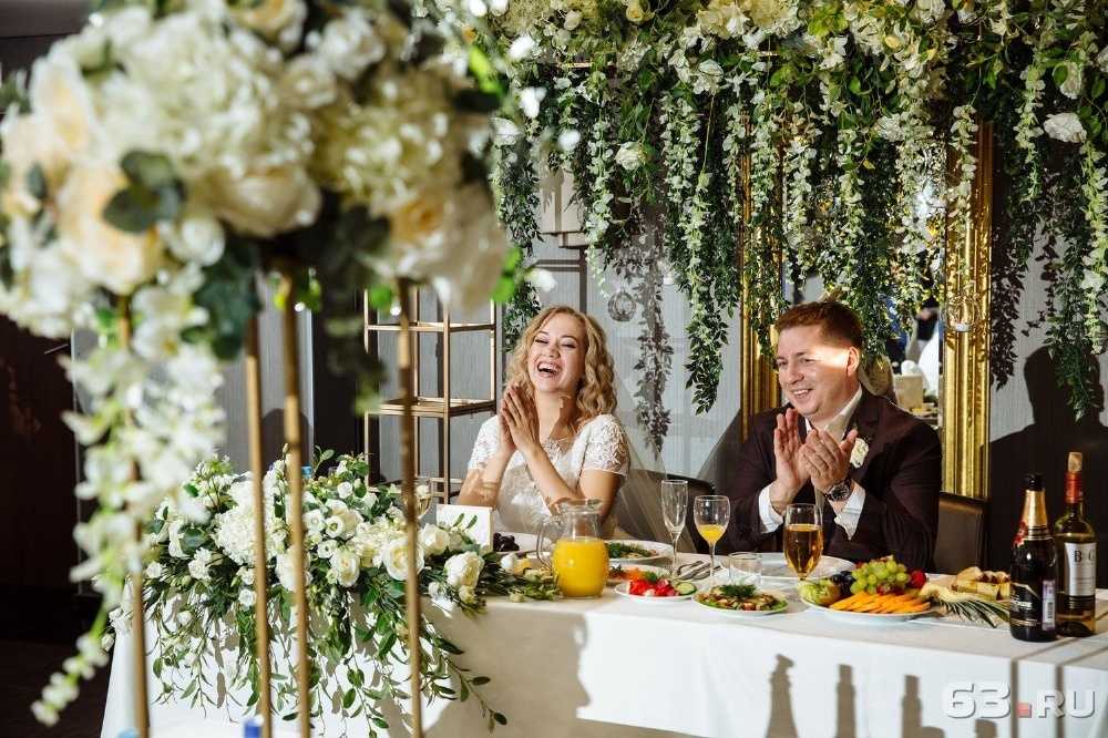 Организация свадьбы в москве и мо. координация свадеб